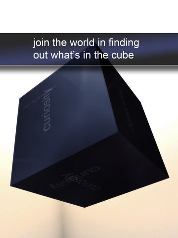 Captura de pantalla - Curiosity 每 what's inside the cube (IPH)