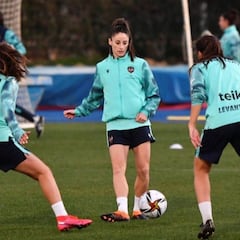 El Levante inicia la cuenta atrás para su redención