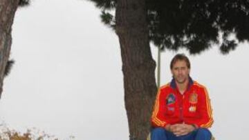 Lopetegui: "Nos jugamos ir al Europeo, no habrá relajación"