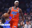 ¿Es capaz Oklahoma de superar el histórico 73-9 de Warriors? | Mínimo de Veterano