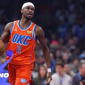 ¿Shai merece el MVP más que Doncic y Jokic? ¿Cómo puede Oklahoma superar el 73-9? ¿Deberían ir a por Giannis? | Mínimo de Veterano 5x17