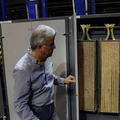 Las terminaciones en las que nunca ha acabado el Gordo de la Lotería de Navidad