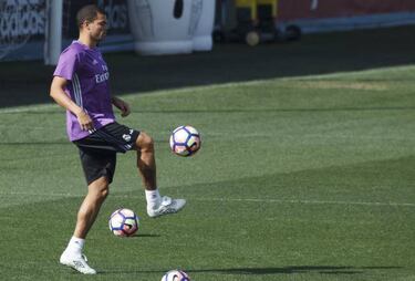 Real Madrid round-up: Keylor and Pepe travel to Dortmund