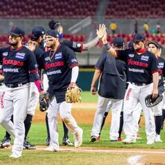 Venados barre a Cañeros y liga cuatro triunfos