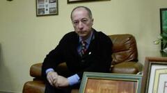 "La afición es el último mono en el circo del fútbol"