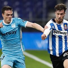 El Leganés se replica a sí mismo