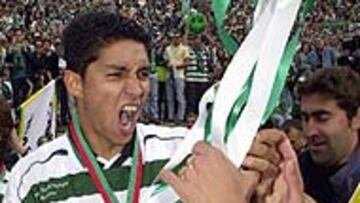 <b>GOLES PARA EL VALENCIA</b>. Jardel podría oportar el gol que este año le ha faltado a la delantera del Valencia. Unidos a los que logran los medios, el conjunto valenciano volverá a ser un serio candidato a todos los títulos.