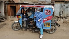 Coronavirus en Perú hoy, 8 de agosto, en vivo: casos, muertes y últimas noticias