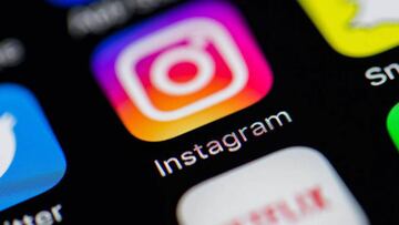 Cómo activar Focus, el modo retrato de Instagram