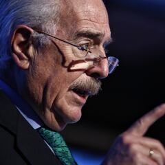 ¿Qué pasará con la denuncia entre el presidente Petro y Andrés Pastrana tras no llegar a una conciliación?