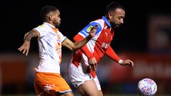 Este es el único canal de TV que transmite Cobresal - U. Católica: a qué hora juegan, horario y cómo ver la Copa de la Liga