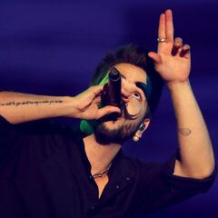 Camilo en Colombia 2021: conciertos, ciudades, fechas y novedades de la gira