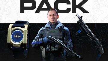 Call of Duty Warzone en PS4 ofrece contenidos exclusivos para usuarios de PS Plus