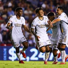 Tijuana derrotó a Querétaro en la jornada uno del Apertura 2024