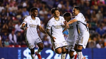 Tijuana derrotó a Querétaro en la jornada uno del Apertura 2024