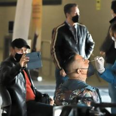 Covid-19 en México: Se reportan más de 32 mil nuevos casos y 55 fallecimientos