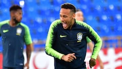 En qué canal de TV ver los partidos de cuartos del Mundial