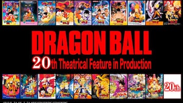 Goku regresa en 2018: Dragon Ball tendrá nueva película