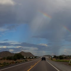 The sad story behind the dead-end tunnel at the end of ‘Road to Nowhere’ in North Carolina