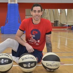 Vildoza ficha por el Estrella Roja y el Baskonia pide una compensación