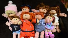 Throwback Thursday: The crazy Christmas Cabbage Patch chaos in 1983: “There hasn’t been anything like that”