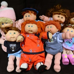 Throwback Thursday: The crazy Christmas Cabbage Patch chaos in 1983: “There hasn’t been anything like that”