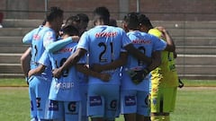 Binacional 4-1 Alianza Lima: goles, resumen y resultado