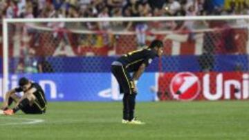 Al Barça le cuesta 4,9 millones quedarse sin semifinales