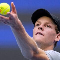 Sinner y la apelación de la AMA: “Estoy decepcionado y sorprendido”