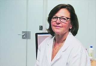 Francesca Cañellas, doctora: “La soledad y la falta de sueño son factores de riesgo comunes de muchas enfermedades”