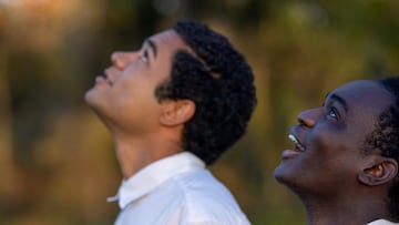 Si te gustó ‘Presence’, esta película nominada a 2 premios Oscar que está disponible en Prime Video te va a interesar