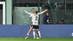 Burgos - Real Valladolid en directo: LaLiga Hypermotion hoy en vivo