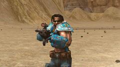 Imágenes de Unreal Tournament 2004