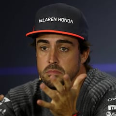 McLaren-Honda, historia de un fracaso: 731 puestos, 56 motores...