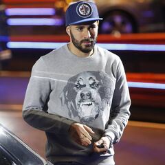 Acusan al entorno de Benzema de intento de secuestro