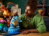 LEGO desvela los primeros sets de Pokémon a unos precios no aptos para todos los bolsillos