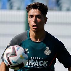 Melamed, cabeza fría