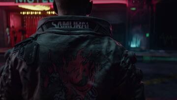 Cyberpunk 2077 te dejará nadar, pero no surcar los cielos