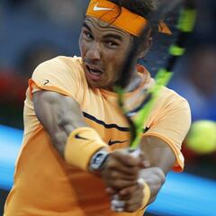 Nadal - Murray: Andy pasa a la final | Mutua Madrid Open 2016