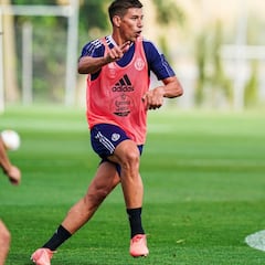 El Espanyol piensa en Alcaraz