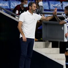 El segundo asalto de Fran Mérida