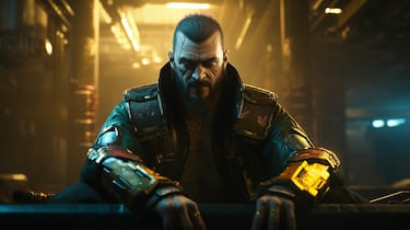 CD Project announces the end of development for Cyberpunk 2077, with hundreds of employees moving to The Witcher 4