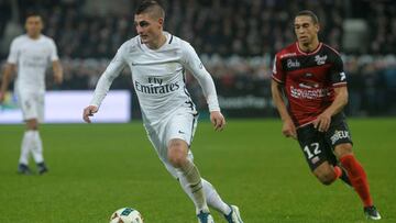 Verratti.