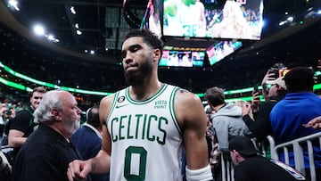 Nuevo partido y nueva victoria de unos Celtics que se despegaron definitivamente al final para poner el 2-0 y encarrilar la eliminatoria. Tatum, el mejor.