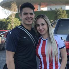 Mamá de Blanca Felix, orgullosa de ver a su hija triunfar en la Liga MX Femenil