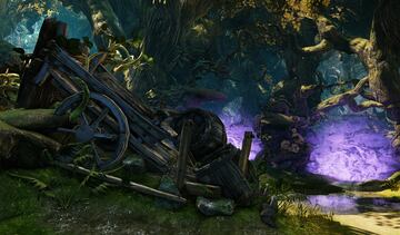 Captura de pantalla - Fable Legends (PC)