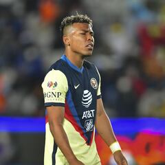 Liga MX multa con 100 mil pesos a jugadores del América