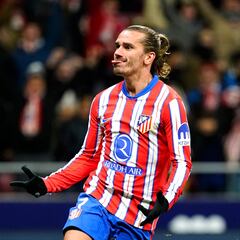 Atlético - Getafe: TV, a qué hora es, dónde y cómo ver LaLiga EA Sports online hoy