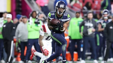 Jaxon Smith-Njigba injury status: Seahawks receiver in medical tent at Super Bowl LX
