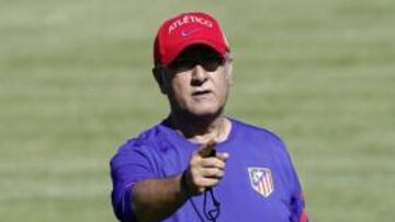 Manzano gana la primera batalla judicial al Mallorca